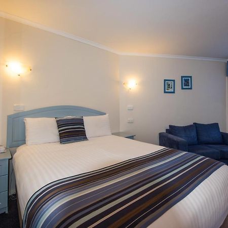 Best Western Balmoral Motor Inn Glenorchy Kamer foto