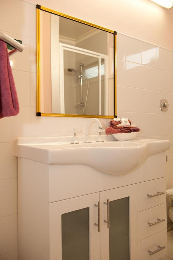 Best Western Balmoral Motor Inn Glenorchy Kamer foto